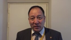 达瓦才仁:中共召开十九大之后,对于西藏的控制将更加严密(原声视频) 达瓦才仁:中共召开十九大之后,对于西藏的控制将更加严密(原声视频)