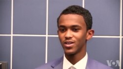 美国青少年首次夺冠迪拜国际古兰经朗诵比赛 美国青少年首次夺冠迪拜国际古兰经朗诵比赛