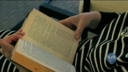 Українки Нью-Йорку заснували український книжковий клуб. Відео Українки Нью-Йорку заснували український книжковий клуб. Відео