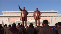 朝鲜时隔36年再开党代会 欲加强党地位 朝鲜时隔36年再开党代会 欲加强党地位