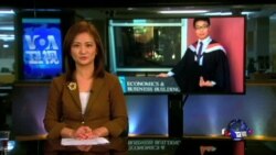 VOA连线(吴乐宝):澳大利亚助教吴维批华言论引发激烈争议 VOA连线(吴乐宝):澳大利亚助教吴维批华言论引发激烈争议