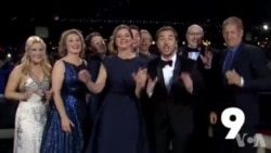 辞旧迎新 亚太最先跨入2015年 辞旧迎新 亚太最先跨入2015年