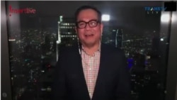 Laporan VOA untuk Insert Trans TV - Persiapan Oscars 2019 Laporan VOA untuk Insert Trans TV - Persiapan Oscars 2019