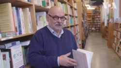 Українець створив книжкову крамницю, що стала однією з найбільших у світі. Відео Українець створив книжкову крамницю, що стала однією з найбільших у світі. Відео