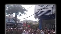 Việt Nam giảm án cho 4 nhà hoạt động Công giáo Việt Nam giảm án cho 4 nhà hoạt động Công giáo