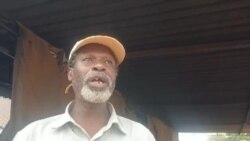 Chimwe Chizvarwa cheZimbabwe, VaTinashe Museti, Vanoti Vari Kufadzwa neKukunda kwaVaDonald Trump muSarudzo yeMutungamiri weAmerica