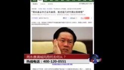 时事大家谈:周永康满城风雨何去何从? 时事大家谈:周永康满城风雨何去何从?