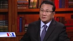 Nhân vật đào tị: ‘Cấm vận đang gây bất ổn và làm lung lay chế độ Bắc Hàn’ Nhân vật đào tị: ‘Cấm vận đang gây bất ổn và làm lung lay chế độ Bắc Hàn’