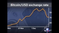 比特币的疯狂:虚拟货币矿工的一周 比特币的疯狂:虚拟货币矿工的一周