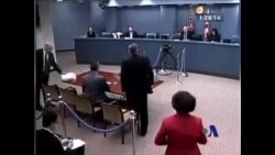 美国首都华盛顿向大麻合法化迈进 美国首都华盛顿向大麻合法化迈进