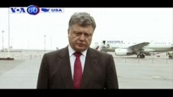 Nga gửi thiết bị quân sự vào miền đông Ukraine Nga gửi thiết bị quân sự vào miền đông Ukraine