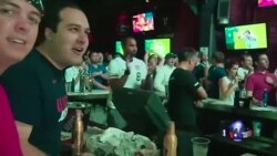 足球世界杯带动消费 足球世界杯带动消费