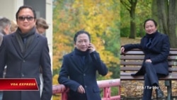 Trịnh Xuân Thanh ra đầu thú hay bị bắt? Trịnh Xuân Thanh ra đầu thú hay bị bắt?