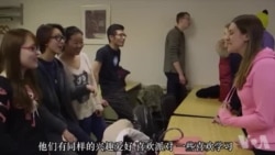 留学美国(4): 留学大潮的冲击波 留学美国(4): 留学大潮的冲击波