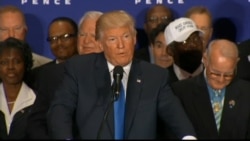 Donald Trump on Obama Birther Controversy Donald Trump on Obama Birther Controversy