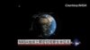 NASA地球之眼密切观察生命征兆