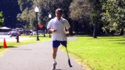 我美国人:运动不息的柯尔克 我美国人:运动不息的柯尔克