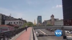 အပူဒဏ်ကြောင့်ရတဲ့ ကျန်းမာရေးဆိုးကျိုး အပူဒဏ်ကြောင့်ရတဲ့ ကျန်းမာရေးဆိုးကျိုး