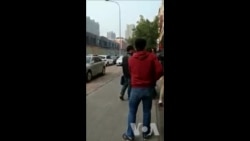 中国广州律师告警察羞辱案三名证人或被失踪2 中国广州律师告警察羞辱案三名证人或被失踪2