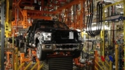 机器人抢走制造业岗位 失业者学技能谋出路 机器人抢走制造业岗位 失业者学技能谋出路