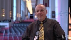 美国国家交响乐团的调琴师 美国国家交响乐团的调琴师