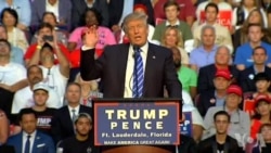 “调查调查者” 特朗普竞选连任出大招 “调查调查者” 特朗普竞选连任出大招