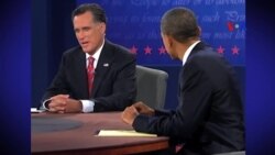 Lịch sử tranh luận Tổng thống Hoa Kỳ Lịch sử tranh luận Tổng thống Hoa Kỳ