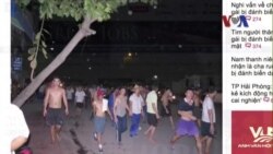 Truyền hình vệ tinh VOA Asia 16/9/2014 Truyền hình vệ tinh VOA Asia 16/9/2014