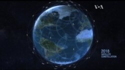 Нова супутникова система обіцяє революцію у повітроплаванні. Відео Нова супутникова система обіцяє революцію у повітроплаванні. Відео