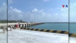 Trung Quốc tiếp tục đáp máy bay xuống các đảo trên Biển Đông Trung Quốc tiếp tục đáp máy bay xuống các đảo trên Biển Đông