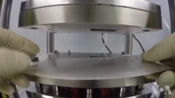 加州研究员研发未来钠电池 加州研究员研发未来钠电池