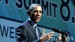 伊朗外交之后 奥巴马施政目标转向气变 伊朗外交之后 奥巴马施政目标转向气变