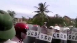 Truyền hình vệ tinh VOA Asia 6/9/2013 Truyền hình vệ tinh VOA Asia 6/9/2013