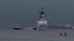 美官员:美国与东盟峰会不是针对中国 美官员:美国与东盟峰会不是针对中国