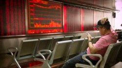 焦点对话:贸易战升温,中国官媒集体失声? 焦点对话:贸易战升温,中国官媒集体失声?