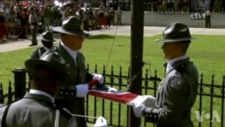 南卡罗莱纳州政府降下邦联旗帜 南卡罗莱纳州政府降下邦联旗帜