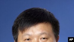 沈明高,花旗集团大中华区首席经济学家