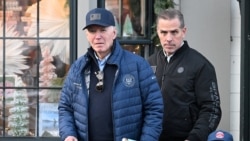 Lệnh ân xá mới của Biden lại dấy lên tranh luận về sự khoan hồng của tổng thống Lệnh ân xá mới của Biden lại dấy lên tranh luận về sự khoan hồng của tổng thống