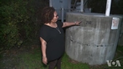 海平面升高 美沿海城市面临挑战 海平面升高 美沿海城市面临挑战