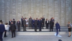 英语视频:在日本召开的G20峰会将讨论伊朗问题 英语视频:在日本召开的G20峰会将讨论伊朗问题