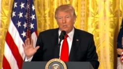 美国万花筒:谁要对假新闻负责? 美国万花筒:谁要对假新闻负责?