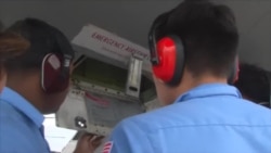 纽约航空职业高中吸引世界目光 纽约航空职业高中吸引世界目光