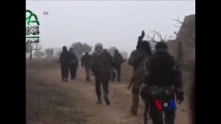 国情咨文前夕 中东问题引关注 国情咨文前夕 中东问题引关注