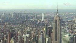 纽约市长：绝不容忍违反社交疏离