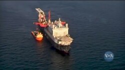 Чи можуть США зупинити Північний потік-2? Відео Чи можуть США зупинити Північний потік-2? Відео