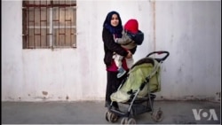 与伊斯兰国的战斗引发复杂问题 与伊斯兰国的战斗引发复杂问题