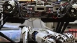 MIT တက္ကသိုလ်က ချီတာစက်ရုပ် MIT တက္ကသိုလ်က ချီတာစက်ရုပ်