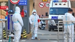 时事大家谈:西安封城掩耳盗“零” 乱象的根源在哪里? 时事大家谈:西安封城掩耳盗“零” 乱象的根源在哪里?