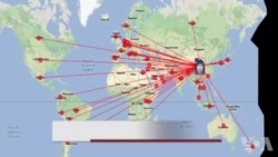 专访:人赃俱获,智破窃美军机中国网(下) 专访:人赃俱获,智破窃美军机中国网(下)