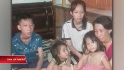 Ba phụ nữ Việt vượt biên sang Úc lần hai Ba phụ nữ Việt vượt biên sang Úc lần hai